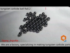 API - V11 valve set and ball，tingsten carbide valve ball --- ZGJRDCC.