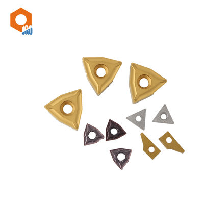 OEM/ODM Tungsten Carbide Turning Tools Cemented Carbide Inserts tnmx 1509-2