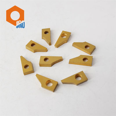 Serdi Newen Valve Seat Counterbore Cutter With TiCN TiAN  Coating