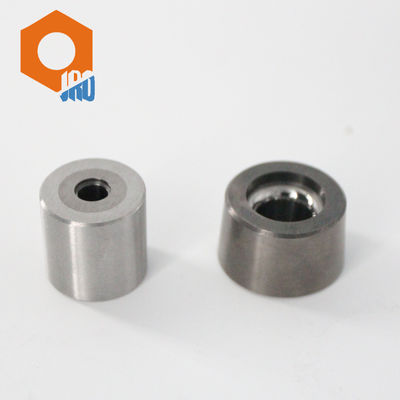 Impact Resistance Tungsten Carbide Die Oem TC Wire Drawing Dies