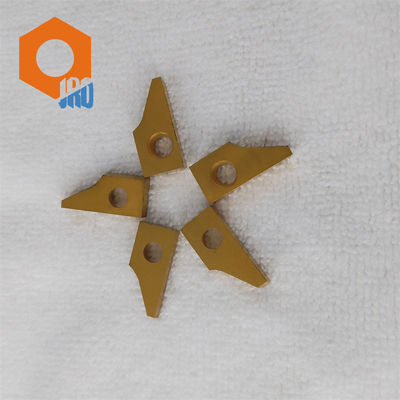 Serdi Newen Valve Seat Counterbore Cutter With TiCN TiAN  Coating