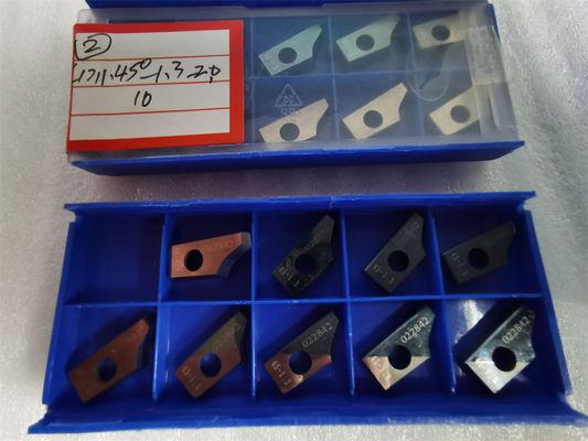 A1 B1 E1 E2 Carbide Valve Seat Cutter Alternative Brand Serdi Newen