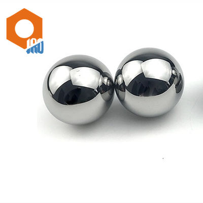 API  V11 Tungsten Carbide Valve Seats Ball HRA 89 Grinding Smooth Surface