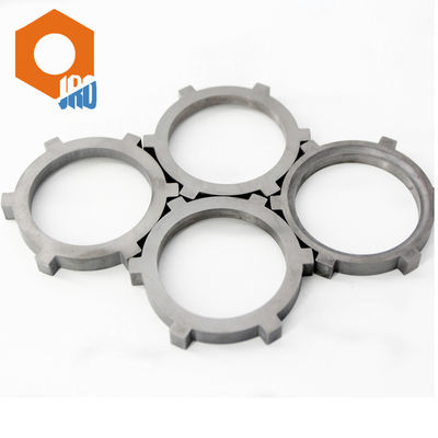 Vòng đệm cacbua vonfram R0.02 được đánh bóng Độ linh hoạt tốt và kháng hóa chất