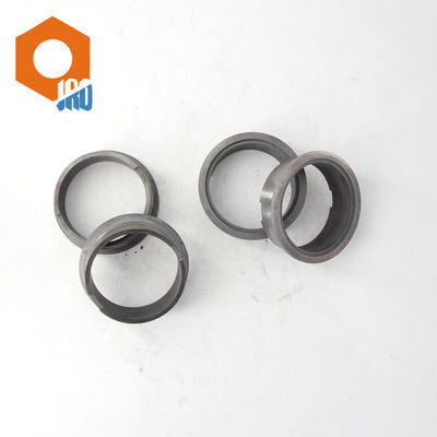 OEM Tungsten Carbide Seal Rings With Good Chemical Resistance For Oil Pump